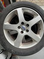 17 inch volvo velgen., Auto-onderdelen, Banden en Velgen, Ophalen, Gebruikt, Banden en Velgen, 17 inch