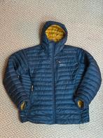 Rab Microlight Alpine Jacket Beluga XXL (ruilen voor L), Ophalen of Verzenden, Zo goed als nieuw, Overige maten, Overige kleuren