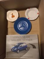 Mercedes Yale Daihatsu, Ophalen, Gebruikt, Auto's