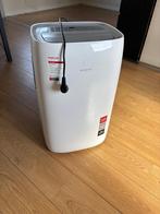Inventum AC125W Mobiele Airco, Witgoed en Apparatuur, Airco's, Gebruikt, 3 snelheden of meer, Ophalen of Verzenden, Koelen en Ontvochtigen