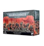 warhammer 40.000 Chaos space marines LEGIONARIES, Figuurtje(s), Nieuw, Warhammer, Ophalen of Verzenden