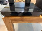 JVC Home Cinema Set Compleet, Ophalen of Verzenden, Gebruikt, Speakers, JVC