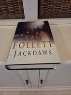 Ken Follett - Jackdaws, Ophalen of Verzenden, Gelezen