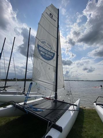 Nacra 500 (bj 2014)