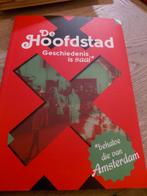 Margy Jonathans - De hoofdstad, Ophalen of Verzenden, Zo goed als nieuw, Margy Jonathans; Judith van Tijn