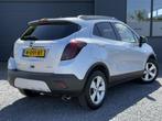 Opel Mokka 1.4 T Cosmo Automaat,Camera,Clima,Cruise,Stoelver, 65 €/maand, Stof, Gebruikt, Euro 6