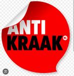 Antikraak Enschede gezocht!, Eén persoon