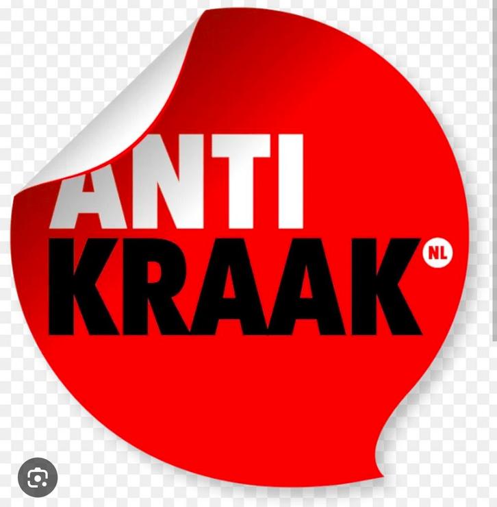 Antikraak Enschede gezocht!, Tickets en Kaartjes, Recreatie | Pretparken en Attractieparken, Eén persoon
