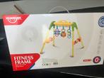Babygym te koop, Ophalen of Verzenden, Zo goed als nieuw