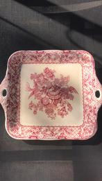 Engelse schaal - Mason’s - Stratford, Ophalen of Verzenden