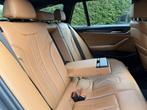 BMW 5 Serie Touring 520i LCi Aut. M-Sport, Trekhaak | Sport-, 1998 cc, Achterwielaandrijving, Gebruikt, Euro 6
