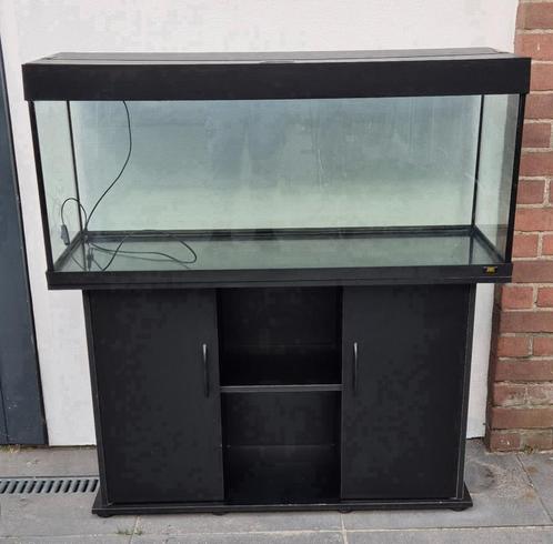 Juwel rio 240, Dieren en Toebehoren, Vissen | Aquaria en Toebehoren, Leeg aquarium, Ophalen