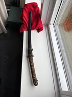 Japans Zwaard WOII - katana ,kling in slechte staat, Ophalen