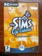 The Sims: Op Vakantie (Uitbreidingspakket), Spelcomputers en Games, Games | Pc, Vanaf 7 jaar, Simulatie, Ophalen of Verzenden