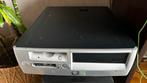 HP Compaq Desktop PC - Vintage Computer, Computers en Software, Ophalen of Verzenden, HP