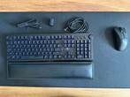Razer v3 pro toetsenbord (blackwidow) en muis (deathadder), Ophalen of Verzenden