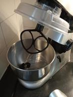Russell Hobbs Keukenmachine, Ophalen, 4 liter of meer, Gebruikt, 3 snelheden of meer