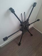 Drone onderdelen, Ophalen, Gebruikt