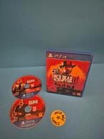 Red Dead Redemption 2, Avontuur en Actie, Vanaf 18 jaar, 1 speler, A