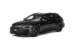 Gt Spirit
Audi RS6 C8 Avant ABT
Signature 1/1400 1:18 Nieuw, Hobby en Vrije tijd, Modelauto's | 1:18, Ophalen of Verzenden, Nieuw