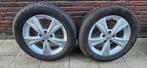 Toyota / Lexus wielen 17 inch, Ophalen