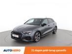 Audi A3 Sportback 2.0 TFSI S3 quattro | RF79654 | (bj 2021), Auto's, Audi, Gebruikt, 4 cilinders, 310 pk, Vierwielaandrijving