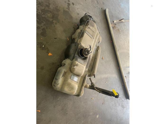 Tank van een Mercedes Sprinter, Auto-onderdelen, Brandstofsystemen, Mercedes-Benz, Gebruikt, 3 maanden garantie, Ophalen of Verzenden