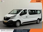 Renault Trafic Passenger 1.6 dCi Grand Zen Energy 9-PERSOONS, Auto's, Stof, Gebruikt, Euro 6, 2000 kg