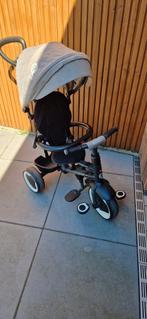 Driewieler 3 in 1, Ophalen, Zo goed als nieuw, Overige merken