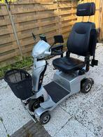 Quingo vitess scootmobiel, Ophalen, 36 t/m 45 km, 11 t/m 15 km/u, Quingo
