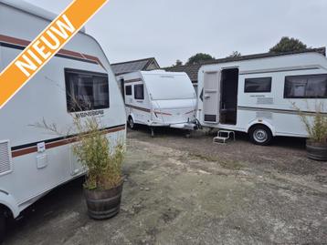 Weinsberg CaraOne Edition HOT 390 QD Model 2026 beschikbaar voor biedingen