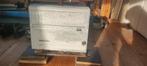 Trumatic S2200 SP223 en Trumatic ventilator, Caravans en Kamperen, Ophalen of Verzenden, Gebruikt