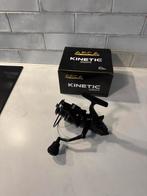 nieuwe arca kinetic 5000 baitrunners  5 x gelagerd, Watersport en Boten, Hengelsport | Roofvissen, Ophalen of Verzenden, Nieuw