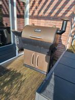 Grill Guru Houtpellet BBQ -  Als nieuw!, Ophalen, Zo goed als nieuw, Grill Guru