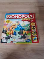Monopoly junior hondje katje - s3326, Ophalen of Verzenden, Zo goed als nieuw