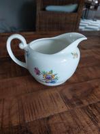 Antieke schalen, botervloot en melk kannetje, Antiek en Kunst, Ophalen