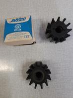 Jabsco impeller - Thorneycroft diesel en Vetus wierbak, Ophalen of Verzenden, Zo goed als nieuw, Motor en Techniek