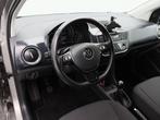 Volkswagen Up! 1.0 R-Line | Cruise Control | Climate Control, Parkeersensor, Stof, Gebruikt, 4 stoelen