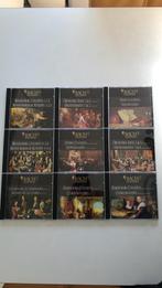 Bach edition verzameling Cd’s, Cd's en Dvd's, Cd's | Klassiek, Ophalen of Verzenden, Barok, Zo goed als nieuw