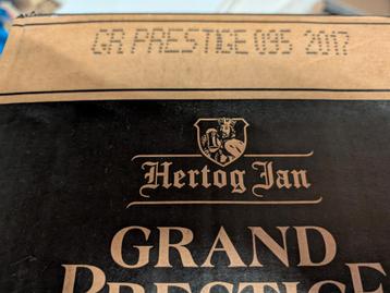 Hertog Jan Grand Prestige 2017 0,75L beschikbaar voor biedingen