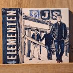 3JS  -  2 CD'S  digipack, Cd's en Dvd's, Vinyl | Pop, Ophalen of Verzenden, 2000 tot heden, Zo goed als nieuw