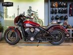 INDIAN MOTORCYCLE SCOUT (bj 2021), INDIAN MOTORCYCLE, Bedrijf, Overig
