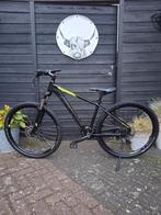 Cube Aim mountainbike MTB jongensfiets 27.5 inch, Fietsen en Brommers, Fietsen | Mountainbikes en ATB, Hardtail, Heren, Zo goed als nieuw
