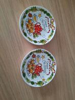 Blond Amsterdam Kerst petit four, Blond Amsterdam, Nieuw, Ophalen of Verzenden, Bord(en)