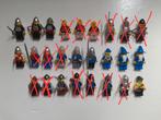 Lego vintage Ridders | 4,50 per stuk, Kinderen en Baby's, Speelgoed | Duplo en Lego, Ophalen of Verzenden, Zo goed als nieuw