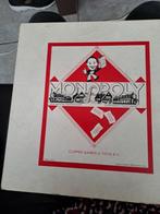 Monopoly Gulden Editie - Compleet!, Vijf spelers of meer, Ophalen of Verzenden, Gebruikt, Clipper Games & Toys B.V.