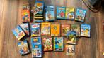 Kinder dvd’s 45 stuks, Ophalen, Alle leeftijden, Overige typen, Zo goed als nieuw
