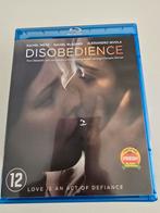 Blu-ray disobedience - gay film, Cd's en Dvd's, Ophalen of Verzenden, Zo goed als nieuw, Filmhuis