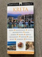 Kreta, Capitool, Budget, Europa, Ophalen of Verzenden