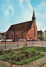 Dokkum, Ned. Herv. Kerk, Ophalen of Verzenden, 1960 tot 1980, Ongelopen, Friesland